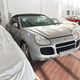 Image for article titled Going Inside Porsche's Secret Vault Left Me On The Edge Of Madness